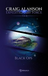 : Expeditionary Force. Tom 4: Black Ops - ebook