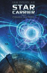 : Star Carrier. Tom 5: Ciemna materia - ebook