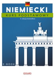 : Niemiecki Kurs podstawowy 3. edycja - ebook