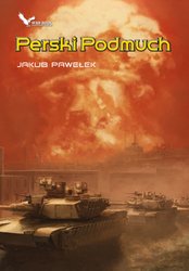 : Perski Podmuch - ebook