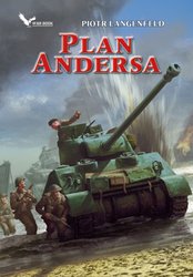 : Plan Andersa - ebook