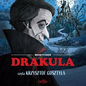 : Drakula - audiobook