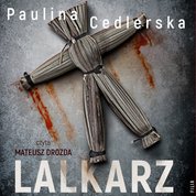 : Lalkarz - audiobook