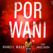 : Porwani - audiobook