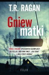 : Gniew matki - ebook