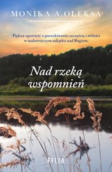 : Nad rzeką wspomnień - ebook