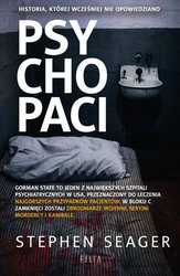: Psychopaci - ebook