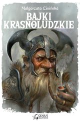 : Bajki krasnoludzkie - ebook