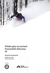 : Polskie góry na nartach Tom 1 - ebook