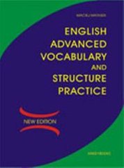 : English Advanced Vocabulary and Structure Practice - ebook