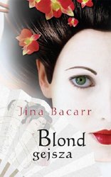 : Blond gejsza - ebook
