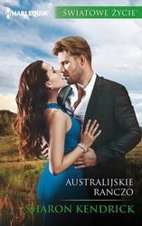 : Australijskie ranczo - ebook