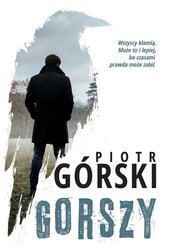 : Gorszy - ebook