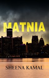 : Matnia - ebook