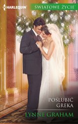 : Poślubić Greka - ebook