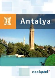 : Antalya. Miniprzewodnik - ebook