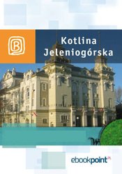 : Kotlina Jeleniogórska. Miniprzewodnik - ebook