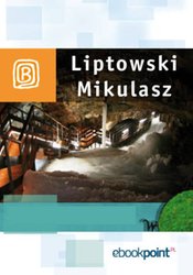 : Liptowski Mikulasz. Miniprzewodnik - ebook