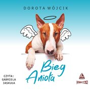 : Bieg Anioła - audiobook