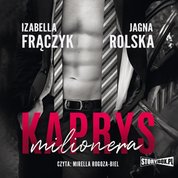 : Kaprys milionera - audiobook