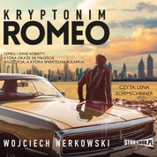 : Kryptonim Romeo - audiobook