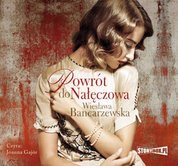 : Powrót do Nałęczowa - audiobook