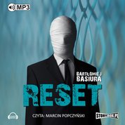 : Reset - audiobook