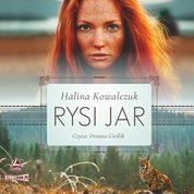 : Rysi jar - audiobook
