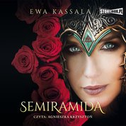 : Semiramida - audiobook