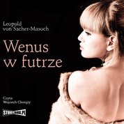 : Wenus w futrze - audiobook