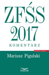 : ZFŚS 2017. Komentarz - ebook