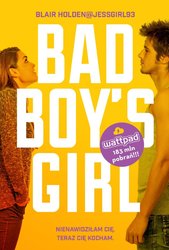 : Bad Boy's Girl - ebook