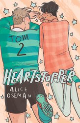 : Heartstopper. Tom 2 - ebook