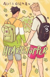 : Heartstopper. Tom 3 - ebook