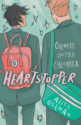 : Heartstopper. Tom 1 - ebook