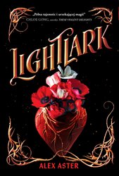 : Lightlark - ebook