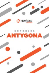 : Antygona - ebook