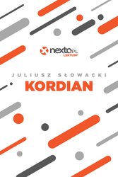 : Kordian - ebook