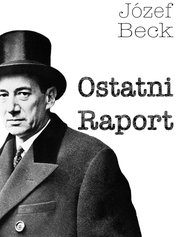 : Ostatni Raport - ebook