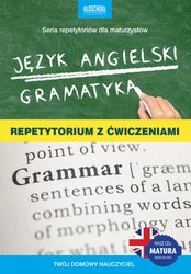: Język angielski. Gramatyka. Repetytorium z ćwiczeniami. eBook - ebook