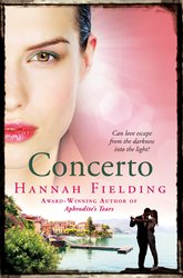 : Concerto - ebook