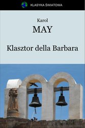 : Klasztor della Barbara - ebook