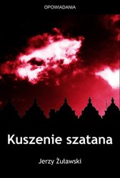 : Kuszenie szatana - ebook