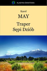 : Traper Sępi Dziób - ebook