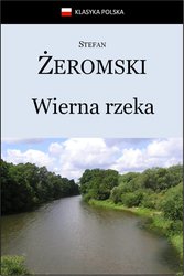 : Wierna rzeka - ebook
