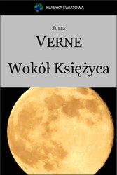 : Wokół Księżyca - ebook