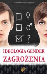 : Ideologia gender - ebook
