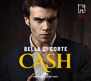 : Cash - audiobook