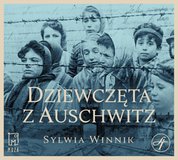 : Dziewczęta z Auschwitz - audiobook