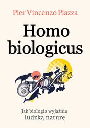 : Homo biologicus - ebook